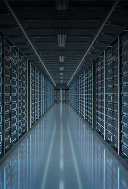 Data centers