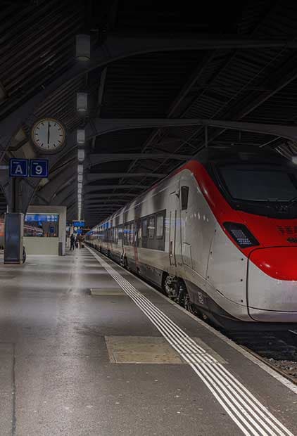 Transports