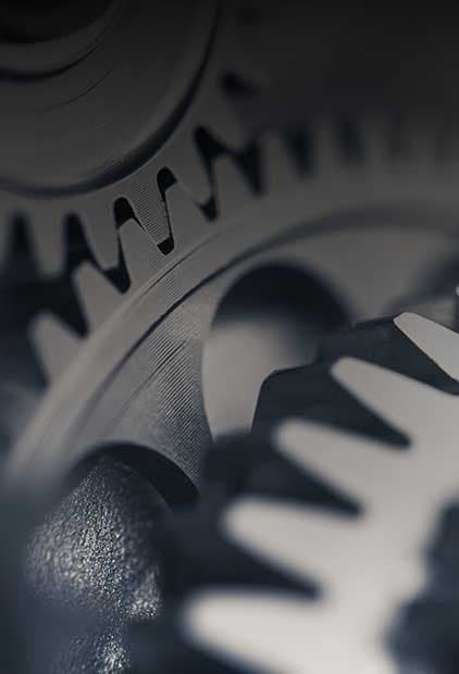 Industries & manufactures